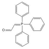 (Triphenylphosphoranylidene) acetaldehyde
