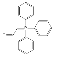 甲酰甲撑基三苯基膦