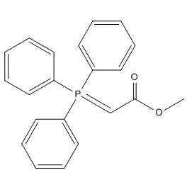 Methyl (triphenylphosphoranylidene) acetate