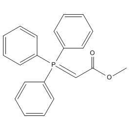 甲氧甲酰基亚甲基三苯基膦