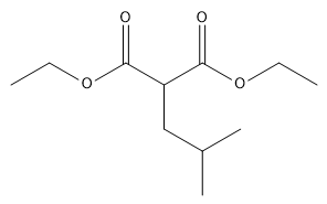 异丁基丙二酸二乙酯