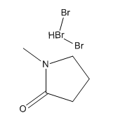 N-甲基吡咯烷酮三溴化氢盐