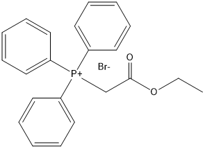 乙氧甲酰基甲基三苯基溴化膦