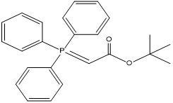 叔丁氧羰基亚甲基三苯基膦