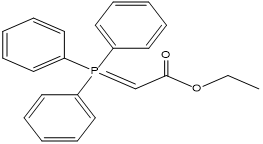 乙氧甲酰基亚甲基三苯基膦