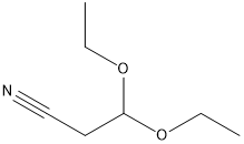 氰基乙醛缩二乙醇