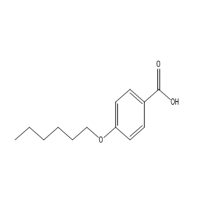 4-正己氧基苯甲酸