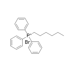 正己基三苯基溴化膦
