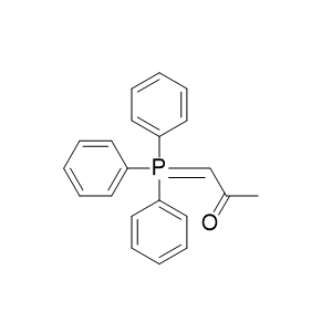 乙酰亚甲基三苯基膦