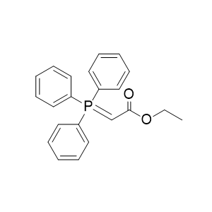 乙氧甲酰基亚甲基三苯基膦