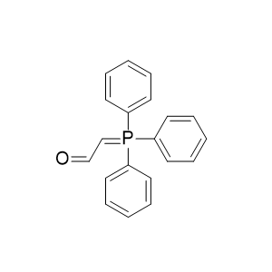 甲酰甲撑基三苯基膦