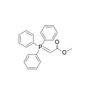 甲氧甲酰基亚甲基三苯基膦