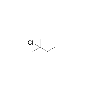 叔戊基氯