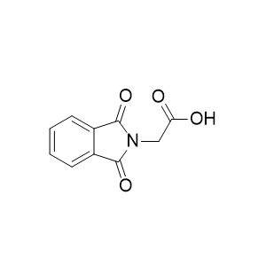 N-邻苯二甲酰甘氨酸