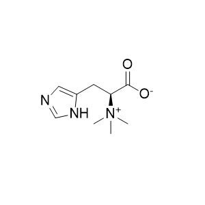 L-Hercynine